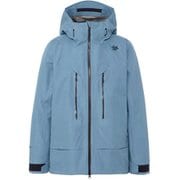 ゴアテックス スリーレイヤージャケット GORE-TEX 3L Jacket G04300 コロネットブルー CX サイズ5 [スキーウェア ジャケット メンズ]