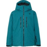 インサレーテッド ハイ ロフト ジャケット Insulated High Loft Jacket G13300 ブルーコーラル BJ サイズ4 [スキーウェア ジャケット ユニセックス]