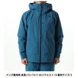 ゴールドウィン　シミラーカラージャケット　Lサイズ 20240920153637_1_1.jpg