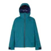 シミラー カラー ジャケット Similar Color Jacket G13302 ブルーコーラル BJ サイズ5 [スキーウェア ジャケット メンズ]