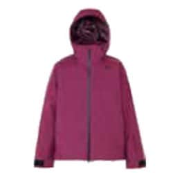 シミラー カラー ジャケット Similar Color Jacket G13302 パープルポーション PT サイズ3 [スキーウェア ジャケット メンズ]