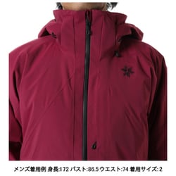 ヨドバシ.com - ゴールドウイン GOLDWIN シミラー カラー ジャケット