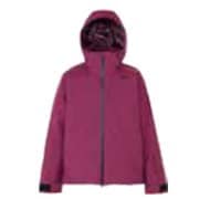 シミラー カラー ジャケット Similar Color Jacket G13302 パープルポーション PT サイズ4 [スキーウェア ジャケット メンズ]