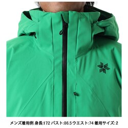 ゴールドウィン　シミラーカラージャケット　Lサイズ 楽天市場】2024-25 GOLDWIN（ゴールドウィン）Similar Color