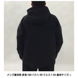 GOLDWIN ゴールドウィンゴアテックスジャケットブラック　サイズOL GOLDWIN ゴールドウィンゴアテックスジャケットブラック サイズ