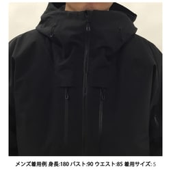 ヨドバシ.com - ゴールドウイン GOLDWIN ゴアテックス2L 4ウェイ