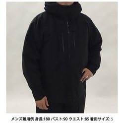 ゴールドウイン PERTEX ミドルウェアG14308AS ブラック0サイズ ゴールドウイン PERTEX ミドルウェアG14308AS ブラック0サイズ