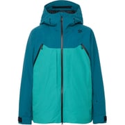 ゴアテックス ツーレイヤーサーモベンチレーティングジャケット GORE-TEX 2L Thermo Ventilating Jacket G14301 カプリブリーズ CV サイズ2 [スキーウェア ジャケット メンズ]
