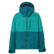 G-セクターフーデッド ジャケット G-Sector Hooded Jacket G14302 ブルーコーラル BJ サイズ6 [スキーウェア ジャケット メンズ]