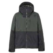 G-セクターフーデッド ジャケット G-Sector Hooded Jacket G14302 ブラック BK サイズ3 [スキーウェア ジャケット メンズ]