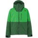 G-セクターフーデッド ジャケット G-Sector Hooded Jacket G14302 ディープグリーン ER サイズ1 [スキーウェア ジャケット メンズ]