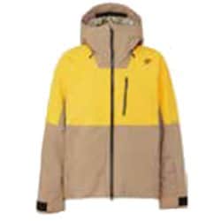 G-セクターフーデッド ジャケット G-Sector Hooded Jacket G14302 グレイッシュトープ GT サイズ0 [スキーウェア ジャケット メンズ]