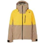 G-セクターフーデッド ジャケット G-Sector Hooded Jacket G14302 グレイッシュトープ GT サイズ4 [スキーウェア ジャケット メンズ]