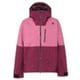 G-セクターフーデッド ジャケット G-Sector Hooded Jacket G14302 パープルポーション PT サイズ3 [スキーウェア ジャケット メンズ]