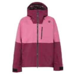 G-セクターフーデッド ジャケット G-Sector Hooded Jacket G14302 パープルポーション PT サイズ4 [スキーウェア ジャケット メンズ]