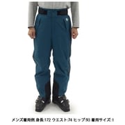 Side Open Pants G33325 BJ サイズ2 [スキーウェア パンツ メンズ]