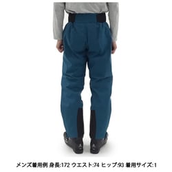 GOLDWIN ジュニアSide Open パンツ GOLDWIN ジュニアSide Open パンツ GOLDWIN ジュニアSide Open