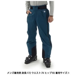 GOLDWIN サイドオープンパンツ G30325P (BK)Sサイズ GOLDWIN サイドオープンパンツ G30325P (BK)Sサイズ - メルカリ