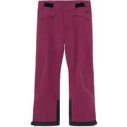 ゴアテックス 2レイヤー パンツ GORE-TEX 2L Pants G33354 パープルポーション PT サイズ3 [スキーウェア パンツ メンズ]
