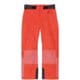 2トーン カラー ワイド パンツ 2-tone Color Wide Pants G33355A バーミリオン オレンジ VM サイズ2 [スキーウェア パンツ メンズ]