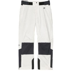 ゴールドウィン メンズ スキー パンツ 2-tone Color Wide Pants
