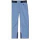 Gソリッド カラー ワイド パンツ G-Solid Color Wide Pants G33355B コロネットブルー CX サイズ2 [スキーウェア パンツ メンズ]