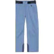 Gソリッド カラー ワイド パンツ G-Solid Color Wide Pants G33355B コロネットブルー CX サイズ2 [スキーウェア パンツ メンズ]