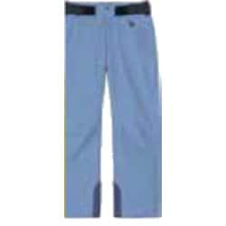 Gソリッド カラー ワイド パンツ G-Solid Color Wide Pants G33355B コロネットブルー CX サイズ4 [スキーウェア パンツ メンズ]