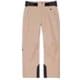 Gソリッド カラー ワイド パンツ G-Solid Color Wide Pants G33355B グレイッシュトープ GT サイズ2 [スキーウェア パンツ メンズ]
