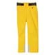Gソリッド カラー ワイド パンツ G-Solid Color Wide Pants G33355B レモン L サイズ4 [スキーウェア パンツ メンズ]