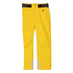 Gソリッド カラー ワイド パンツ G-Solid Color Wide Pants G33355B レモン L サイズ4 [スキーウェア パンツ メンズ]