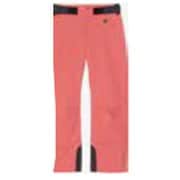 Gソリッド カラー ワイド パンツ G-Solid Color Wide Pants G33355B ミネラルレッド ME サイズ00 [スキーウェア パンツ メンズ]