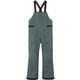 ゴアテックススリーレイヤーカーゴビブ GORE-TEX 3L Cargo Bib G34351 ピューター PE サイズ5 [スキーウェア パンツ メンズ]