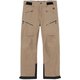 ゴアテックススリーレイヤーパンツ GORE-TEX 3L Pants G34352 グレイッシュトープ GT サイズ2 [スキーウェア パンツ メンズ]