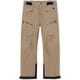 ゴアテックススリーレイヤーパンツ GORE-TEX 3L Pants G34352 グレイッシュトープ GT サイズ4 [スキーウェア パンツ メンズ]