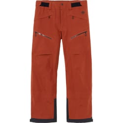 ゴアテックススリーレイヤーパンツ GORE-TEX 3L Pants G34352 UH サイズ1 [スキーウェア パンツ メンズ]