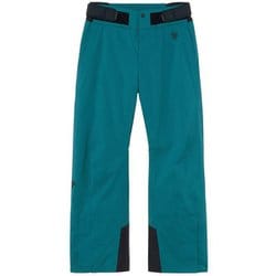 G-エンジニアード レギュラーパンツ G-Engineered Regular Pants G34353R ブルーコーラル BJ サイズ3 [スキーウェア パンツ メンズ]