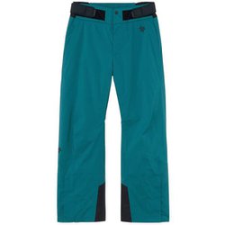 G-エンジニアード レギュラーパンツ G-Engineered Regular Pants G34353R ブルーコーラル BJ サイズ6 [スキーウェア パンツ メンズ]