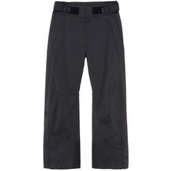 G-エンジニアード レギュラーパンツ G-Engineered Regular Pants G34353R ブラック BK サイズ1 [スキーウェア パンツ メンズ]