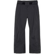 G-エンジニアード レギュラーパンツ G-Engineered Regular Pants G34353R ブラック BK サイズ1 [スキーウェア パンツ メンズ]