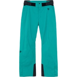 G-エンジニアード レギュラーパンツ G-Engineered Regular Pants G34353R カプリブリーズ CV サイズ5 [スキーウェア パンツ メンズ]