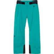 G-エンジニアード レギュラーパンツ G-Engineered Regular Pants G34353R カプリブリーズ CV サイズ6 [スキーウェア パンツ メンズ]