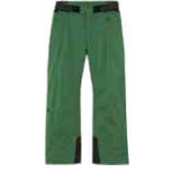 G-エンジニアード レギュラーパンツ G-Engineered Regular Pants G34353R ディープグリーン ER サイズ2 [スキーウェア パンツ メンズ]