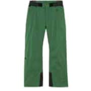 G-エンジニアード レギュラーパンツ G-Engineered Regular Pants G34353R ディープグリーン ER サイズ3 [スキーウェア パンツ メンズ]