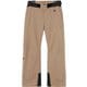 G-エンジニアード レギュラーパンツ G-Engineered Regular Pants G34353R グレイッシュトープ GT サイズ3 [スキーウェア パンツ メンズ]
