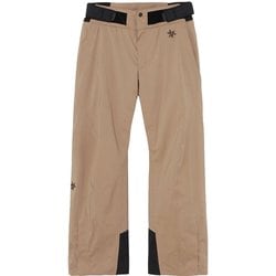 G-エンジニアード レギュラーパンツ G-Engineered Regular Pants G34353R グレイッシュトープ GT サイズ3 [スキーウェア パンツ メンズ]