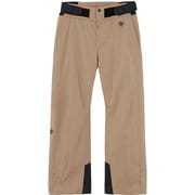 G-エンジニアード レギュラーパンツ G-Engineered Regular Pants G34353R グレイッシュトープ GT サイズ3 [スキーウェア パンツ メンズ]