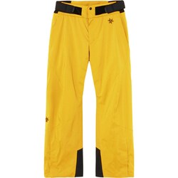 G-エンジニアード レギュラーパンツ G-Engineered Regular Pants G34353R レモン L サイズ3 [スキーウェア パンツ メンズ]