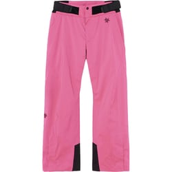 G-エンジニアード レギュラーパンツ G-Engineered Regular Pants G34353R フロックスピンク PK サイズ3 [スキーウェア パンツ メンズ]