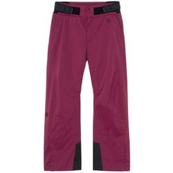 G-エンジニアード レギュラーパンツ G-Engineered Regular Pants G34353R パープルポーション PT サイズ4 [スキーウェア パンツ メンズ]